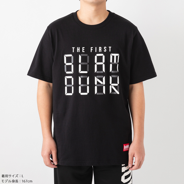THE FIRST SLAM DUNK MOVIE Tシャツ M