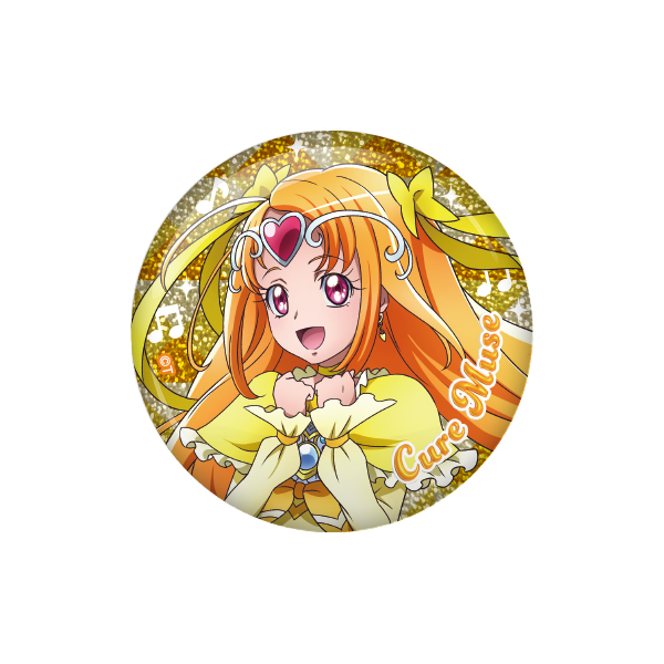 �y�X�C�[�g�v���L���A��z15th Anniversary �v���L���Aver. �����_���L���L���ʃo�b�W�i�S10�탉���_��1����j