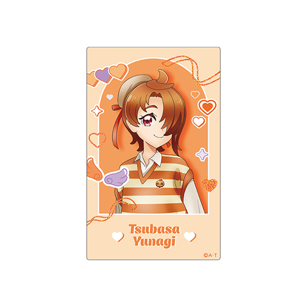 �y�v���L���A�I�[���X�^�[�Y�z �v���L���A�t�@�b�V�����V���[�Y �Ђ낪��X�J�C�I�v���L���A �����_���N���A�J�[�h �R���v���[�gBOX�i�S10�����j