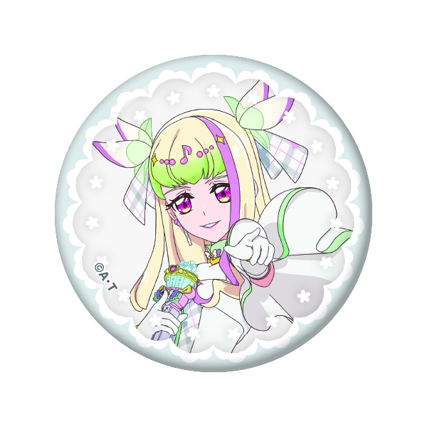 �y�L�~�ƃA�C�h���v���L���A��z�L�~�ƃ����� �ʃo�b�W�i�S10�탉���_��1�j