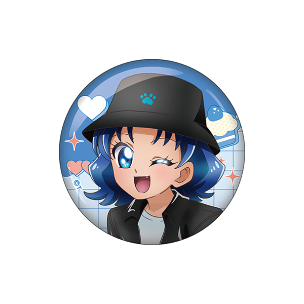 �y�v���L���A�I�[���X�^�[�Y�z �v���L���A�t�@�b�V�����V���[�Y �L���L�����v���L���A�A�����[�h �����_���ʃo�b�W�i�S12�탉���_��1����j