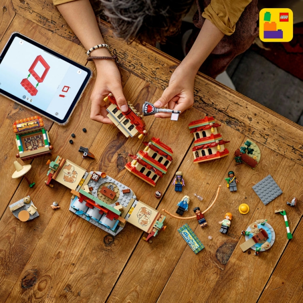 �y�����s�[�X�z�A�[�����p�[�N�̐킢