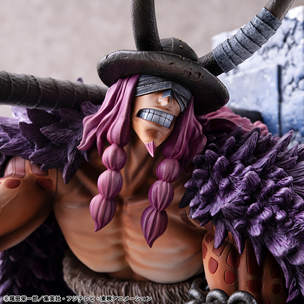 �y�����s�[�X�zPortrait.Of.Pirates "ELB-MAXIMUM" ���L