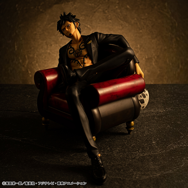 �y�����s�[�X�zPortrait.Of.Pirates "S.O.C" �g���t�@���K�[�E���[ Ver.R