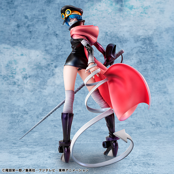 �y�����s�[�X�zPortrait.Of.Pirates "Elevated Boost" �_�̋R�m�c �R�q�{