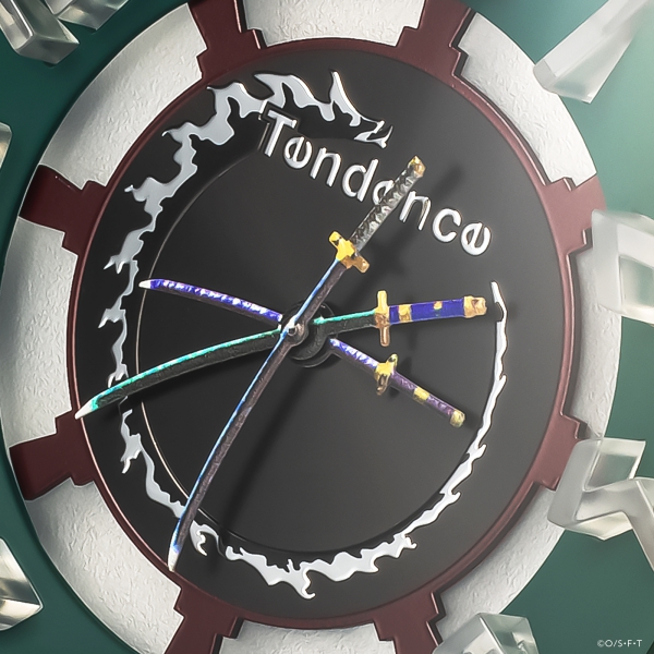 ys[XzTendence ONE PIECE collaboration ]f