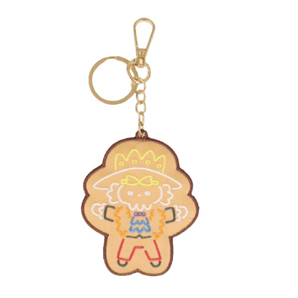 �y�����s�[�X�z�wSANJI no OYATSU�x�W���W���[�}�� ���b�y���L�[�z���_�[�i�S12�탉���_��1�j