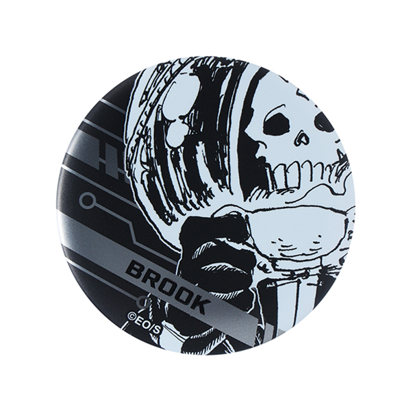 �wONE PIECE�x�f�R���N�V�����ʃo�b�W(R) ��5�e �G�b�O�w�b�h�ҁi�S10��/�����_��1�����j