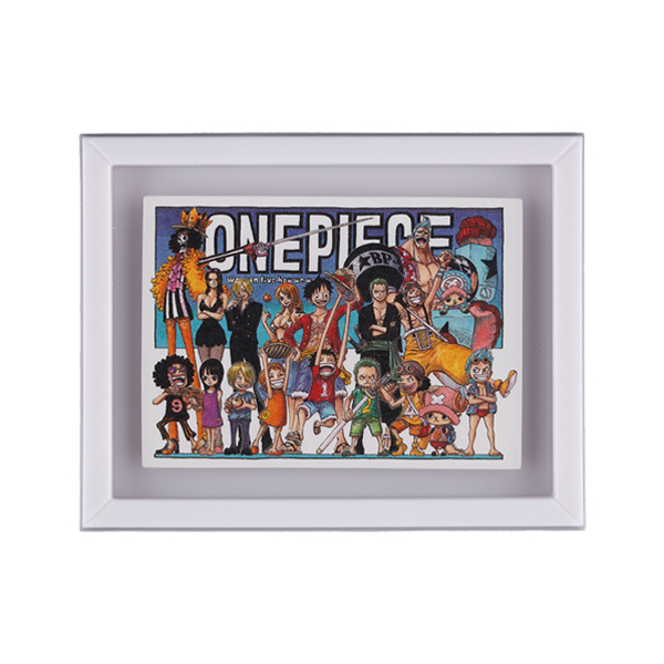 �wONE PIECE�x�R�}�R��(R) ��8�e �|COLOR WALK 8�|�i�S12��/�����_��1�����j