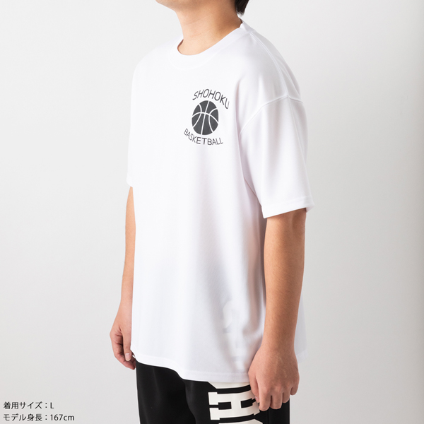 THE FIRST SLAM DUNK 湘北Tシャツ XL: アパレル・バッグ｜東映 