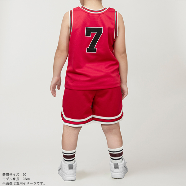 yKids 90zTHE FIRST SLAM DUNK ÖkjtH[Zbgi{郊[^j