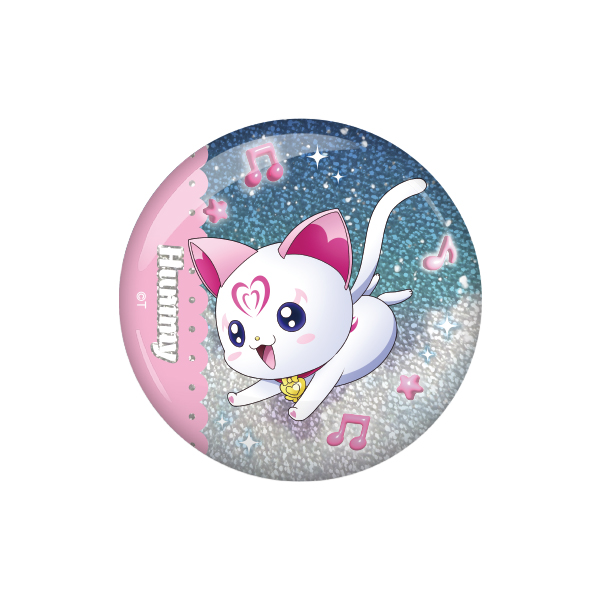 �y�X�C�[�g�v���L���A��z15th Anniversary �v���L���Aver. �����_���L���L���ʃo�b�W�i�S10�탉���_��1����j