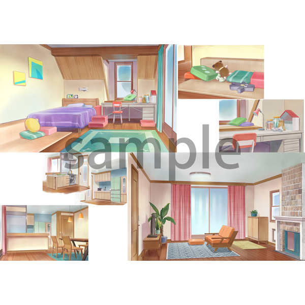 y񂾂ӂՂ肫゠Izݒ莑W 