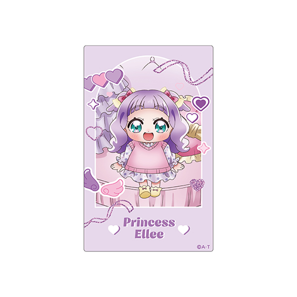 �y�v���L���A�I�[���X�^�[�Y�z �v���L���A�t�@�b�V�����V���[�Y �Ђ낪��X�J�C�I�v���L���A �����_���N���A�J�[�h�i�S10�탉���_��1�j