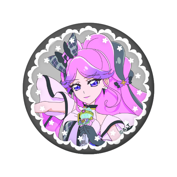 �y�L�~�ƃA�C�h���v���L���A��z�L�~�ƃ����� �ʃo�b�W�i�S10�탉���_��1�j