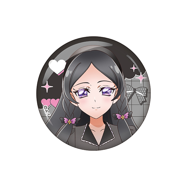 �y�v���L���A�I�[���X�^�[�Y�z �v���L���A�t�@�b�V�����V���[�Y �L�~�ƃA�C�h���v���L���A�� �����_���ʃo�b�W�i�S10�탉���_��1�j