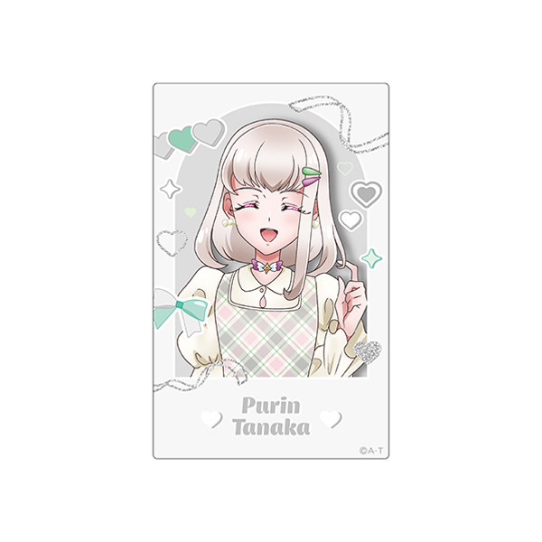 �y�v���L���A�I�[���X�^�[�Y�z �v���L���A�t�@�b�V�����V���[�Y �L�~�ƃA�C�h���v���L���A�� �����_���N���A�J�[�h �R���v���[�gBOX�i�S10�����j