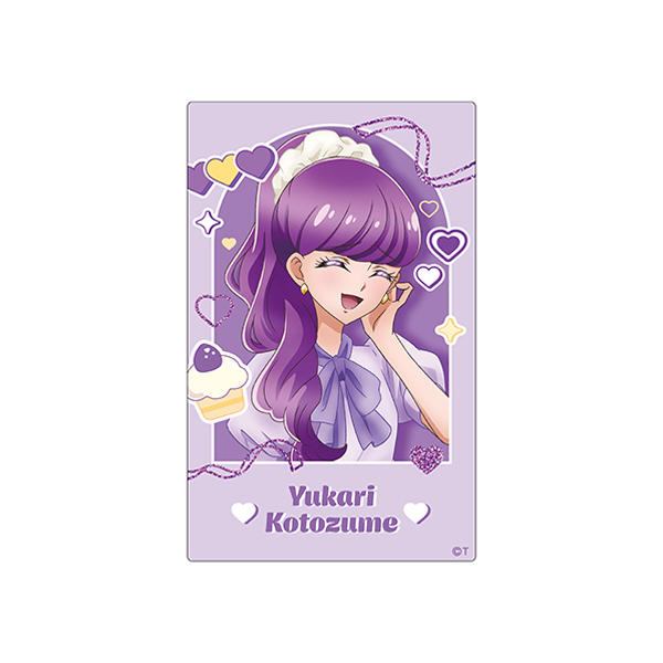 �y�v���L���A�I�[���X�^�[�Y�z �v���L���A�t�@�b�V�����V���[�Y �L���L�����v���L���A�A�����[�h �����_���N���A�J�[�h�i�S12�탉���_��1����j