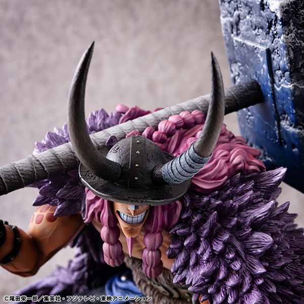 �y�����s�[�X�zPortrait.Of.Pirates "ELB-MAXIMUM" ���L