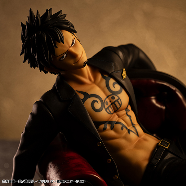 �y�����s�[�X�zPortrait.Of.Pirates "S.O.C" �g���t�@���K�[�E���[ Ver.R