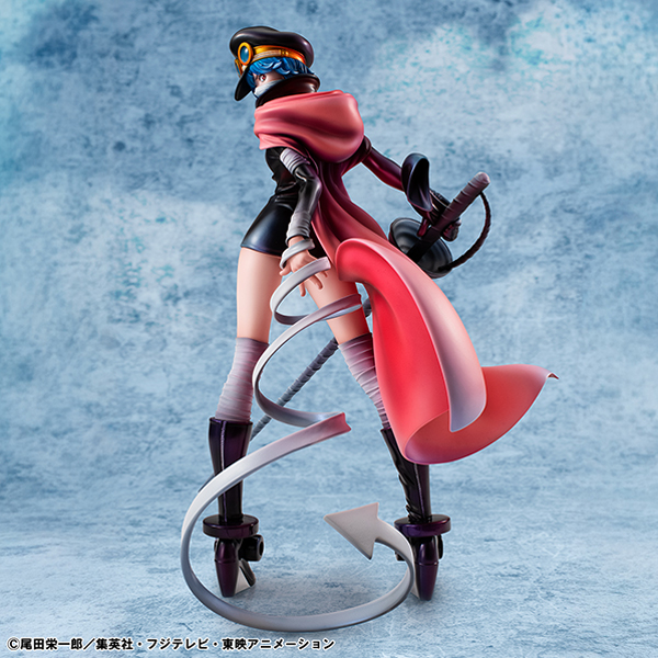 �y�����s�[�X�zPortrait.Of.Pirates "Elevated Boost" �_�̋R�m�c �R�q�{