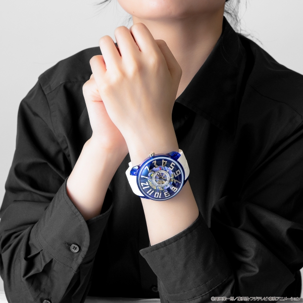 �y�����s�[�X�z�wONE PIECE�xCollaboration 1st Collection�qBatch N°2�r�C�[�X�g�u���[���f��
