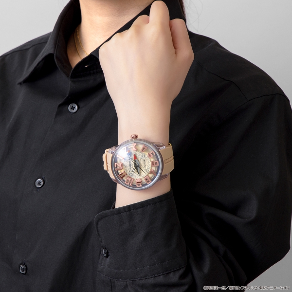 �y�����s�[�X�z�wONE PIECE�xCollaboration 1st Collection�qBatch N°2�r���O�|�[�X���f��