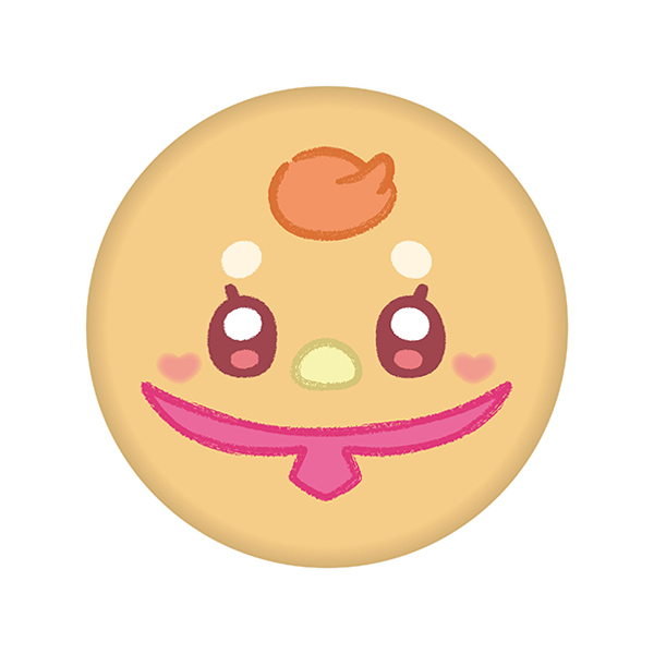 �y�Ղ����゠�`Precure Fairies�`�z �{�A�ʃo�b�W Vol.1�i�S12�탉���_��1�j