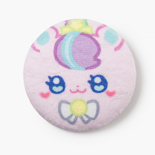 �y�Ղ����゠�`Precure Fairies�`�z �{�A�ʃo�b�W Vol.2�i�S10�탉���_��1�j