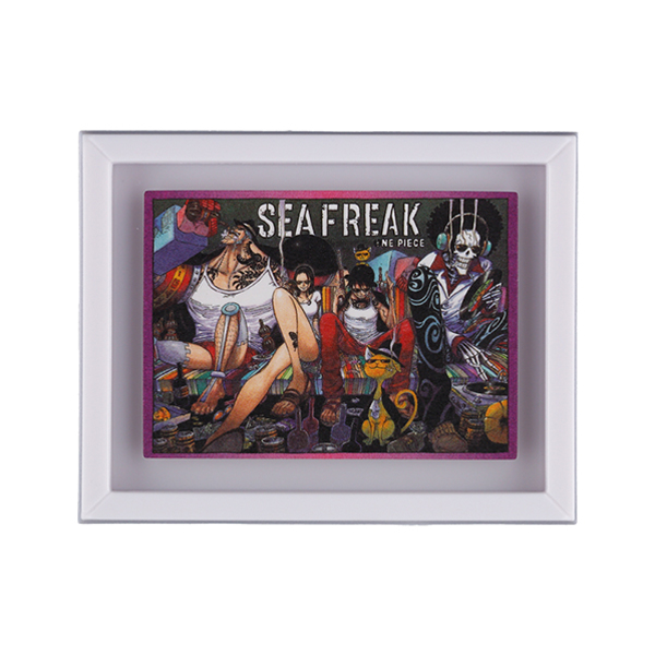 �wONE PIECE�x�R�}�R��(R) ��8�e �|COLOR WALK 8�|�i�S12��/�����_��1�����j
