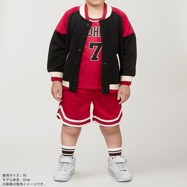 yKids 90zTHE FIRST SLAM DUNK ÖkjtH[Zbgi{郊[^j