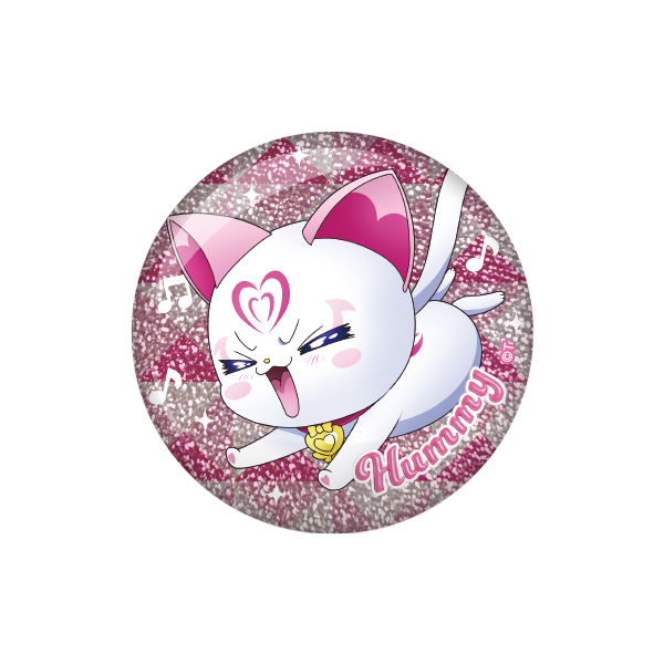 �y�X�C�[�g�v���L���A��z15th Anniversary �v���L���Aver. �����_���L���L���ʃo�b�W�i�S10�탉���_��1����j