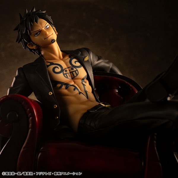 �y�����s�[�X�zPortrait.Of.Pirates "S.O.C" �g���t�@���K�[�E���[ Ver.R