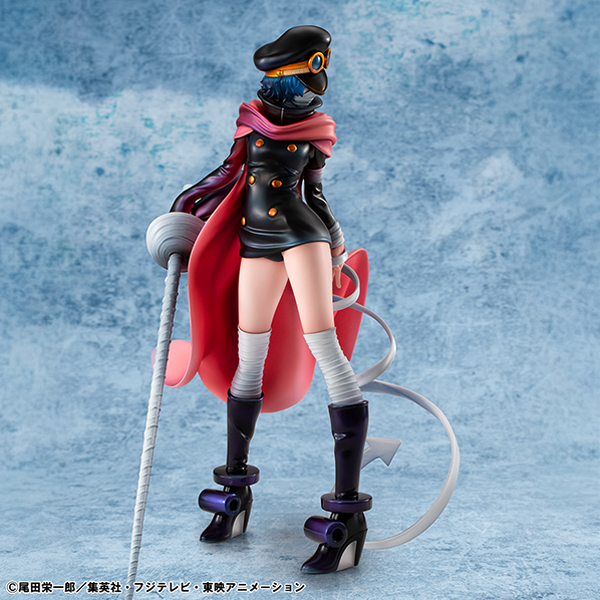 �y�����s�[�X�zPortrait.Of.Pirates "Elevated Boost" �_�̋R�m�c �R�q�{