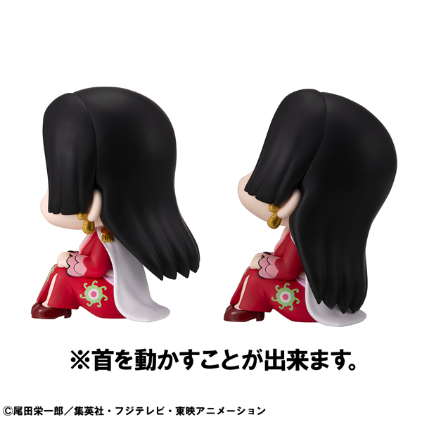 ワンピース】るかっぷ ボア・ハンコック＆ドンキホーテ・ドフラミンゴ