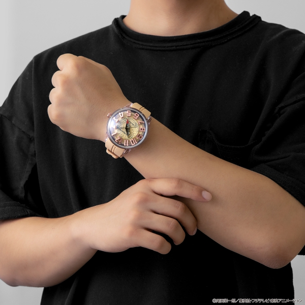 �y�����s�[�X�z�wONE PIECE�xCollaboration 1st Collection�qBatch N°2�r���O�|�[�X���f��