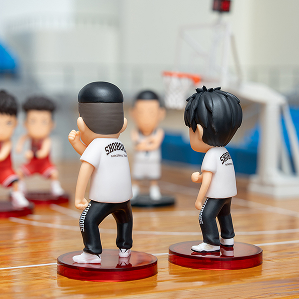 SLAM DUNK FIGURE COLLECTION　スラムダンク　フィギュア Amazon.co.jp: SLAM DUNK FIGURE COLLECTION (赤木剛憲) : おもちゃ