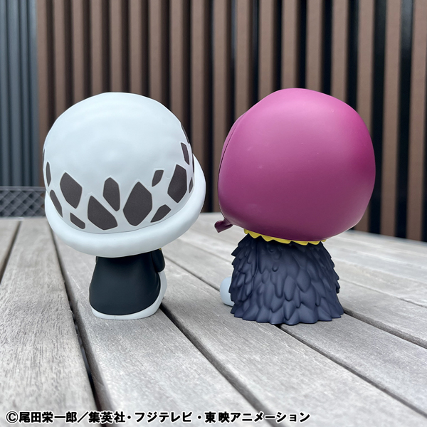 �邩���� ONE PIECE �g���t�@���K�[�E���[ �c����Ver.���R���\�� �Z�b�g�y����В��t���z