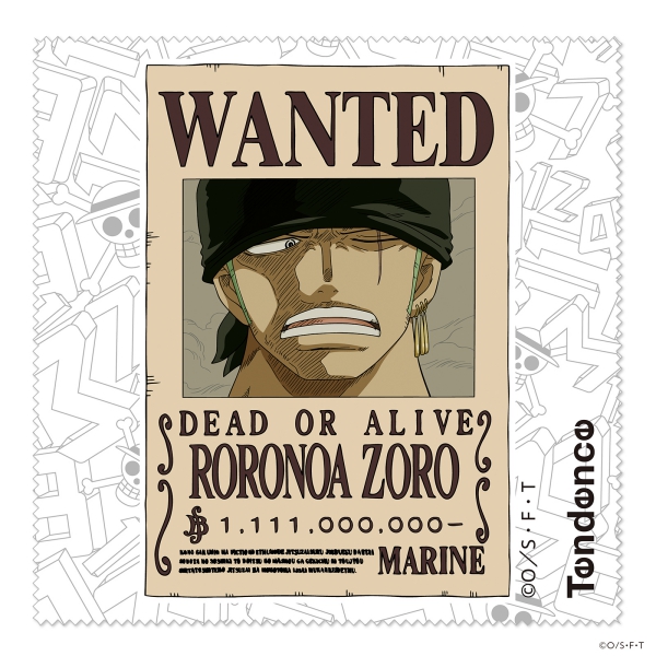 ys[XzTendence ONE PIECE collaboration ]f