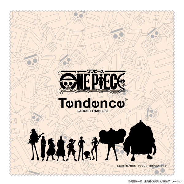 �y�����s�[�X�z�wONE PIECE�xCollaboration 1st Collection�qBatch N°2�r���O�|�[�X���f��