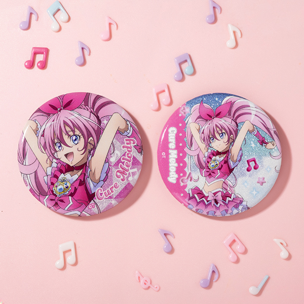 �y�X�C�[�g�v���L���A��z15th Anniversary �v���L���Aver. �����_���L���L���ʃo�b�W�i�S10�탉���_��1����j