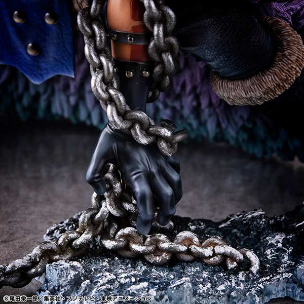 �y�����s�[�X�zPortrait.Of.Pirates "ELB-MAXIMUM" ���L