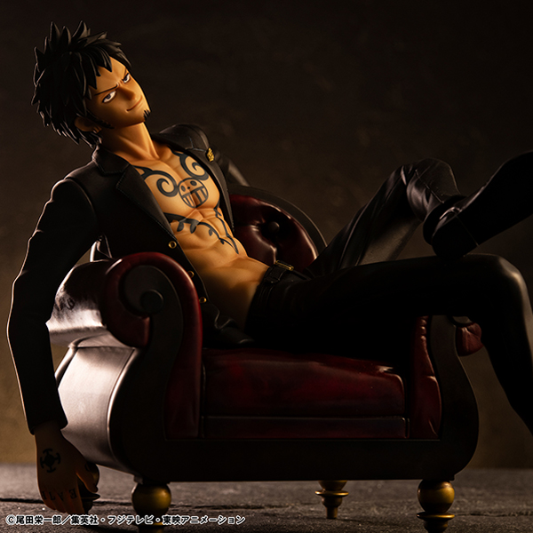 �y�����s�[�X�zPortrait.Of.Pirates "S.O.C" �g���t�@���K�[�E���[ Ver.R