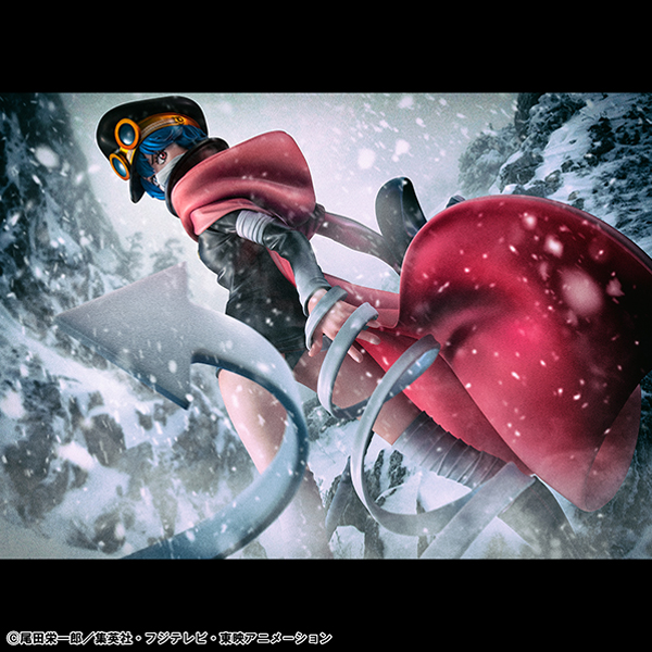 �y�����s�[�X�zPortrait.Of.Pirates "Elevated Boost" �_�̋R�m�c �R�q�{