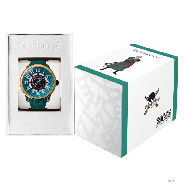 ys[XzTendence ONE PIECE collaboration ]f