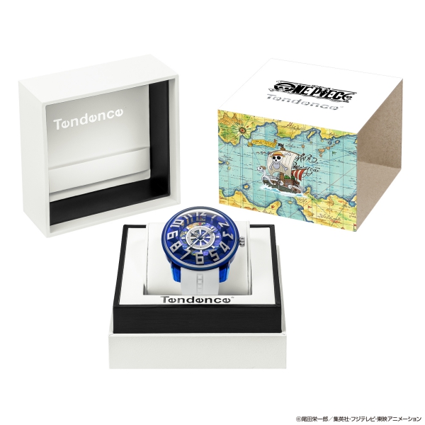 �y�����s�[�X�z�wONE PIECE�xCollaboration 1st Collection�qBatch N°2�r�C�[�X�g�u���[���f��