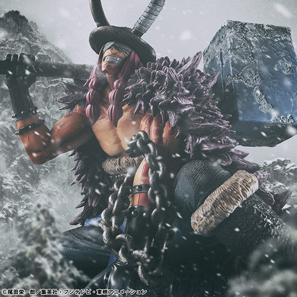 �y�����s�[�X�zPortrait.Of.Pirates "ELB-MAXIMUM" ���L