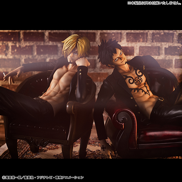 �y�����s�[�X�zPortrait.Of.Pirates "S.O.C" �g���t�@���K�[�E���[ Ver.R