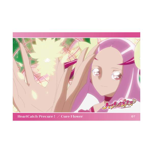 �y�n�[�g�L���b�`�v���L���A�I�z��ʎʕϐg�I?�u���}�C�h�Z�b�g�@�L���A�t�����[ S1