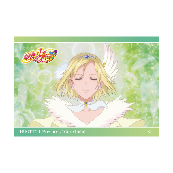 �yHUG���ƁI�v���L���A�z��ʎʕϐg�I?�u���}�C�h�Z�b�g�@�L���A�A���t�B�j S4